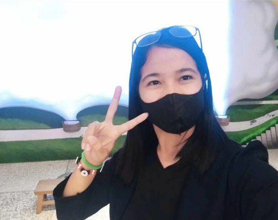 頼翠妍