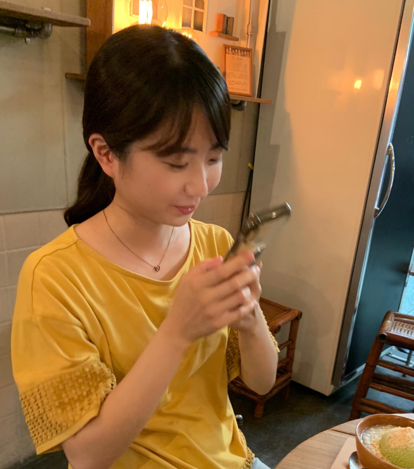 王郁雯