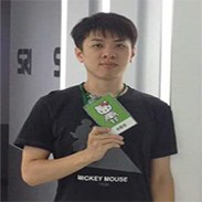 林柏賓