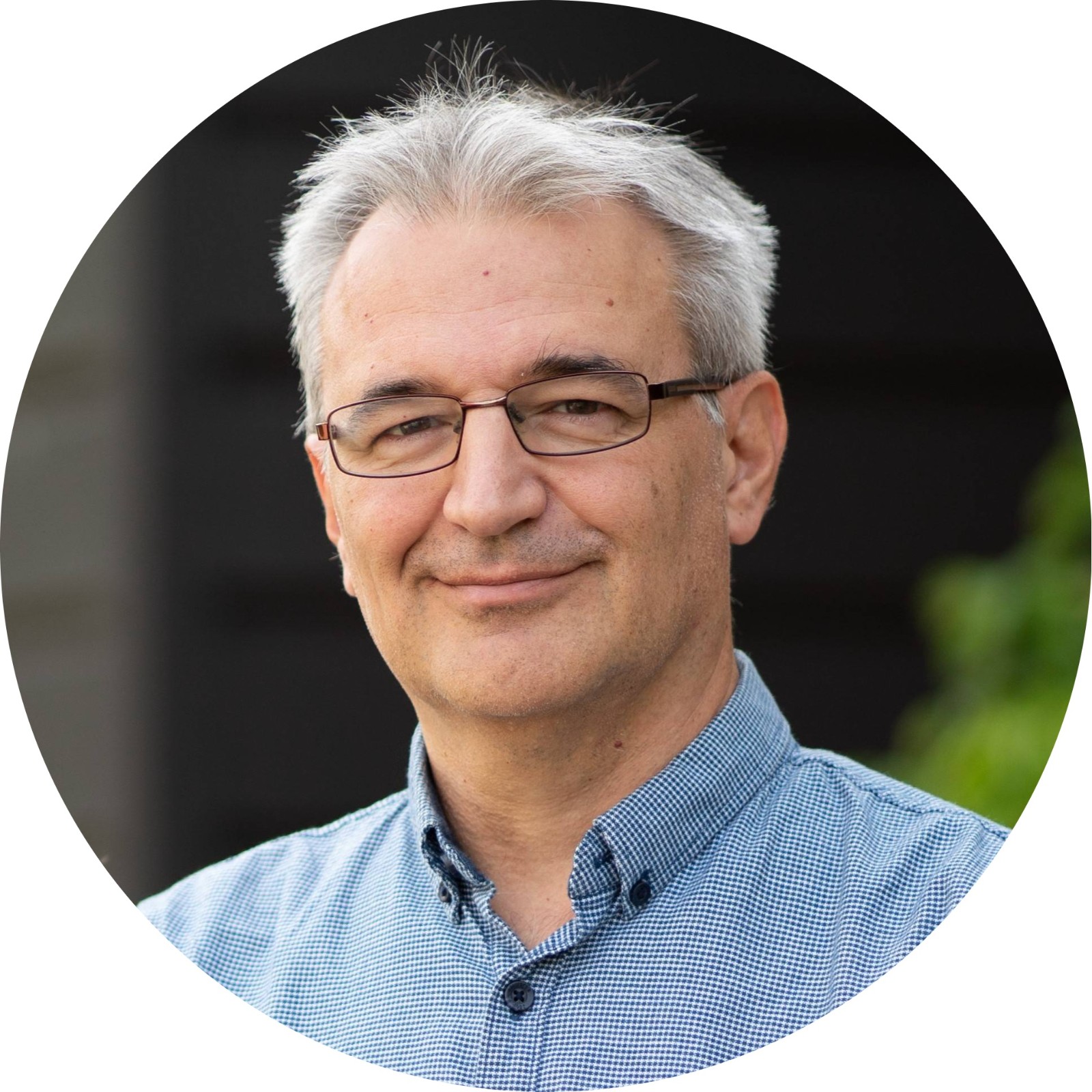 Mario Fific