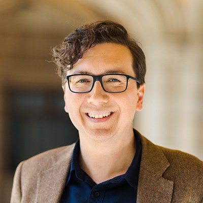 Daniel R. Little