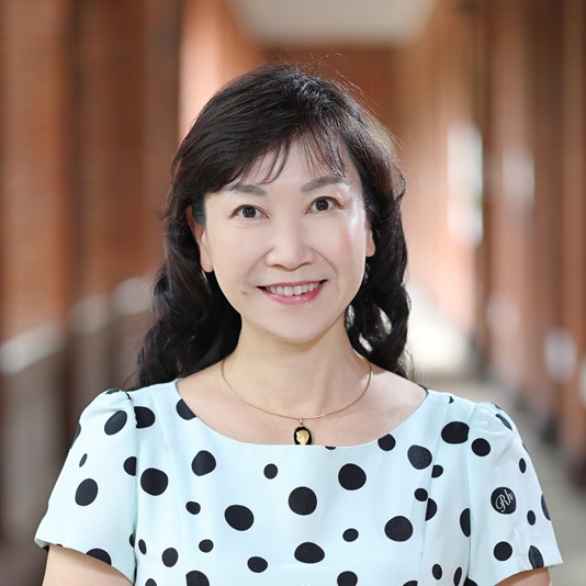 謝淑蘭