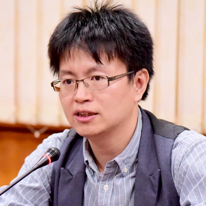 許志仲