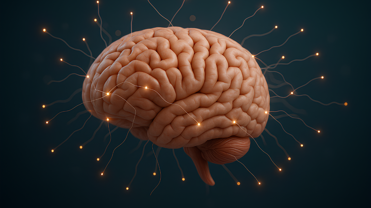 打開視覺思維的實驗之窗——成功大學視覺認知與數理模型實驗室的跨域創新探索